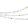 Светодиодная лента RTW 2-5000SE 24V RGB (5060, 150 LED, LUX) (Arlight, 7.2 Вт/м, IP65) - фото 1