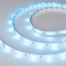 Светодиодная лента RTW 2-5000SE 24V RGB (5060, 150 LED, LUX) (Arlight, 7.2 Вт/м, IP65) - фото 3