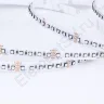 Светодиодная лента Class Premium 3535 120 led/m, RGB, 24V, IP33, А48 - фото.