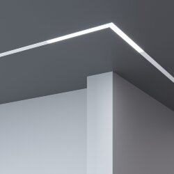 Slim Magnetic L03 Трековый светильник 24W 4200K Link белый 85031/01 (062114)