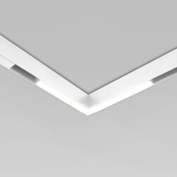 Slim Magnetic L03 Трековый светильник 24W 4200K Link белый 85031/01 (062114)