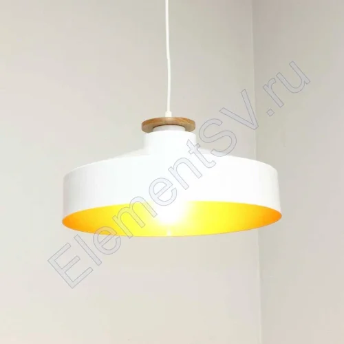 Светильник лофт PA406 PA58 (220V, E27, металл) - фото 2.