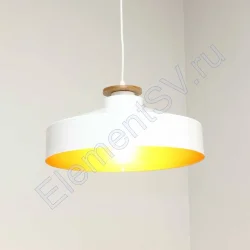 Светильник лофт PA406 PA58 (220V, E27, металл)