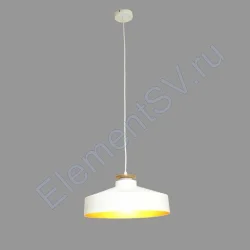 Светильник лофт PA406 PA58 (220V, E27, металл)