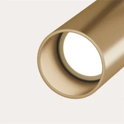 Трековый светильник Elti Unity GU10 10Вт (Черный)