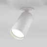 Встраиваемый светильник Фокус С / FOCUS S 1*GU10 10 Вт (Белый) C049CL-U-1W - фото 4