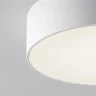 Потолочный светильник Зон / Zon IP 4000 30Вт IP 65 (Белый) O431CL-L30W4K - фото 4