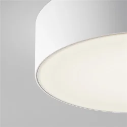 Потолочный светильник Зон / Zon IP 4000 30Вт IP 65 (Белый) O431CL-L30W4K
