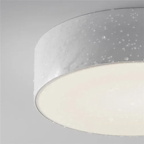 Потолочный светильник Зон / Zon IP 4000 30Вт IP 65 (Белый) O431CL-L30W4K - фото 5