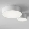 Потолочный светильник Зон / Zon IP 4000 30Вт IP 65 (Белый) O431CL-L30W4K - фото 7