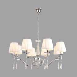 Люстра «LUMION» 8316/8, серия: MAGDA (крепление на крюк) - -