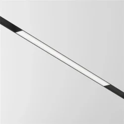 Трековый светильник Basis S35 4000K 20Вт 120° (Черный)