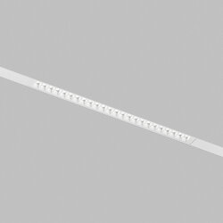 Линейный светильник SIMPLE GRILL 18W 4000K, белый, Denkirs DK8202-WH