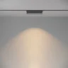 Трековый светильник Базис / Basis Gravity 3000K 20Вт 120° (Черный) TR075-2-20W3K-B - фото 5