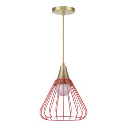 Подвес «LUMION» 4450/1, серия: DAMI (крепление на планке)