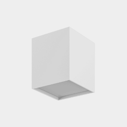 Светильник светодиодный потолочный накладной , серия GW, Белый, 10Вт, IP20, Нейтральный белый (4000К), GW-8601-10-WH-NW 004899