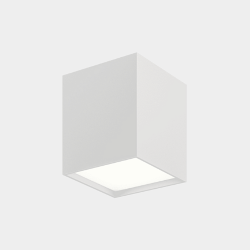 Светильник светодиодный потолочный накладной , серия GW, Белый, 10Вт, IP20, Нейтральный белый (4000К), GW-8601-10-WH-NW 004899