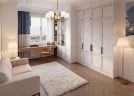 Подвесной светильник Люченте / Lucente (Латунь) FR2064PL-01BS - фото 3