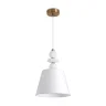 Подвесной светильник Люченте / Lucente (Латунь) FR2064PL-01BS - фото 4