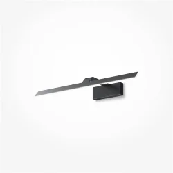 Подсветка Decart 4000К 12Вт IP 20 (Черный)