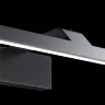 Подсветка Декарт / Decart 4000К 12Вт (Черный) MIR010WL-L12B4K - фото 2