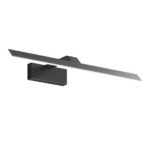 Подсветка Декарт / Decart 4000К 12Вт (Черный) MIR010WL-L12B4K - фото 3