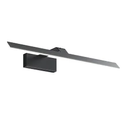 Подсветка Декарт / Decart 4000К 12Вт (Черный) MIR010WL-L12B4K