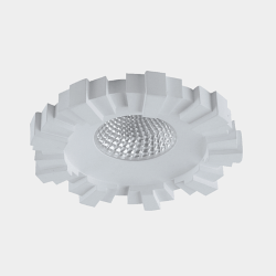 Светильник InLondon FUTUR 5 Вт, белый, нейтральный свет, LC2037WH-5-NW 002221