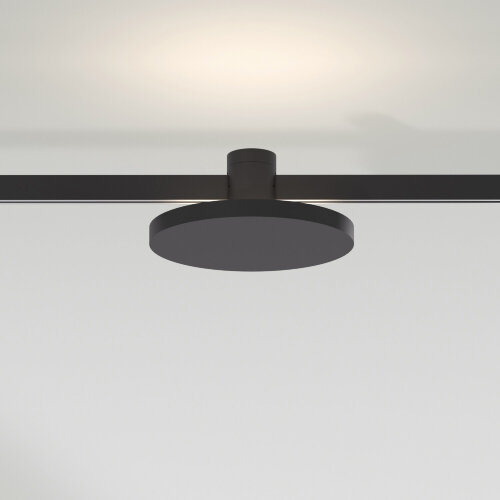 Esthetic Magnetic Трековый светильник 7W 3000K (чёрный) - Фото 2