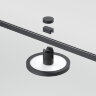 Esthetic Magnetic Трековый светильник 7W 3000K (чёрный) - Фото 3