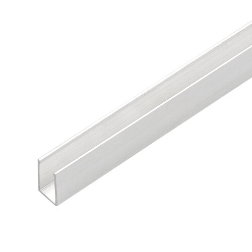 Профиль AURORA-1206-1000 ANOD (Arlight, Алюминий) - фото 1