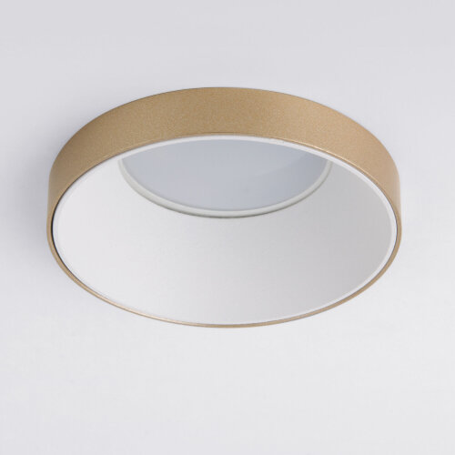 Встраиваемый точечный светильник - Фото 3