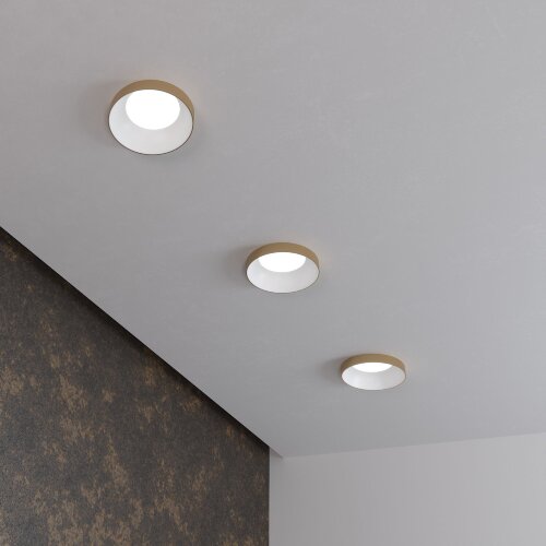 Встраиваемый точечный светильник - Фото 6