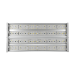 Светодиодный прожектор WOLTA PRO АВРОРА ДО01-240-002-5К Д120 240Вт 5000К IP65 Прозрачный