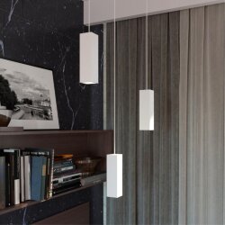 Подвес накладной «Novotech» 370464, серия: YESO (крепление на планке)