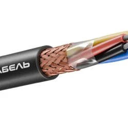 Кабель МКЭШ 7х0.5 500В (м) Технокабель 00-00156112