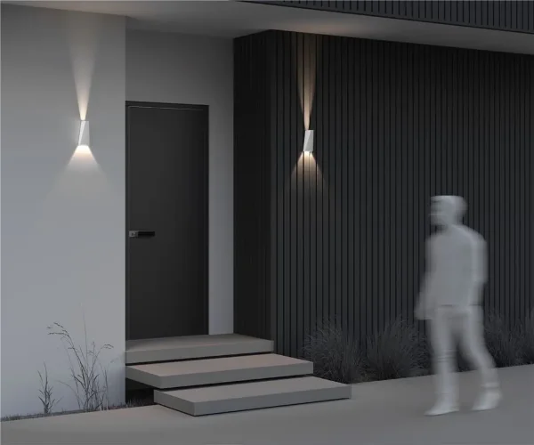 Архитектурная подсветка Times Square 3200К 6Вт IP 54 (Белый) - фото 7