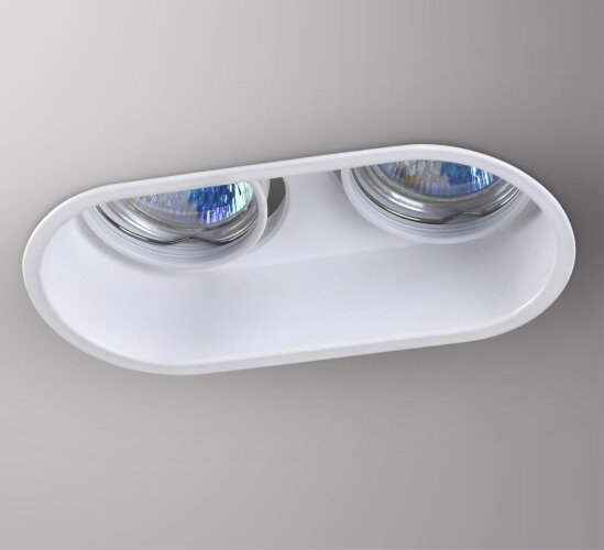 Встраиваемый светильник «Novotech» 370564, серия: CLOUD (крепление на планке). Фото 2.