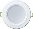 Светильник светодиодный 94 836 NDL-P1-10W-840-WH-LED 10Вт 4000К IP44 750лм 176-264В (аналог R80 100Вт) Navigator 94836 - фото 2