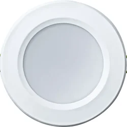 Светильник светодиодный 94 836 NDL-P1-10W-840-WH-LED 10Вт 4000К IP44 750лм 176-264В (аналог R80 100Вт) Navigator 94836