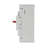 Выключатель автоматический MGS160 3P 128-160A 25kA YON MGS160M-3TAMF0160 - фото 3
