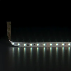 Светодиодная лента 24 В 10 Вт/м 60 LED/м 5050 IP20, MIX теплый белый 3300K/холодный белый 6500K, 5 м Лента светодиодная 24V 10W 60LED 5050 IP20 MIX теплый белый/холодный белый, 5м (053674)