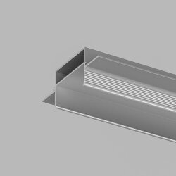 Трековый светильник Denkirs SOLID HIDE | СОЛИД ХАЙД , Denkirs TR3020-AL