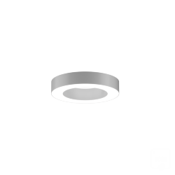 Светильник 6063 кольцо (RAL/425mm/LT70) – только корпус