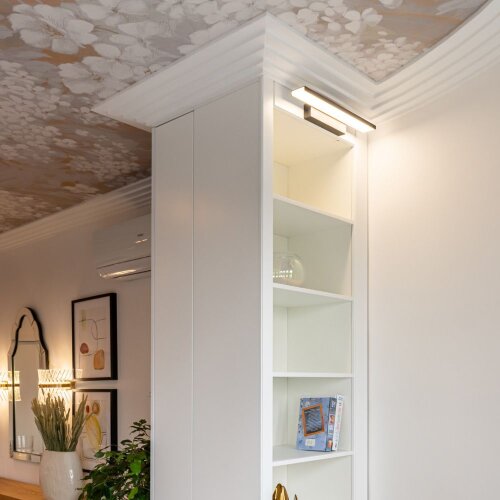 Настенный светодиодный светильник - Фото 3