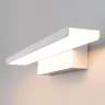 Настенный светодиодный светильник Sankara LED 16W IP20 белый - фото 2