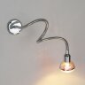 Настенный светильник с гибким корпусом - фото 1