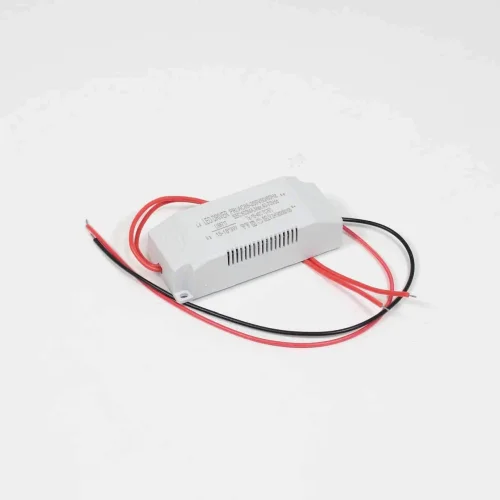 Светодиодный драйвер LIS LD49 (220V, 42W, 40-70V, 600mA) - фото I