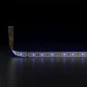 Светодиодная лента 12 В 4,8 Вт/м 60 Led/м 2835 IP20, синий, 5 м Лента светодиодная 12V 4,8W 60Led 2835 IP20 синий, 5м - фото 2