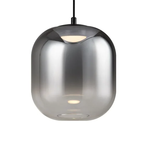 Подвесной светильник Freya FR6133PL-L4SM (Черный) - фото 4